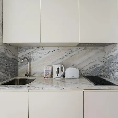 Apartmán Guestready - One Urban Retreat In Boavista *