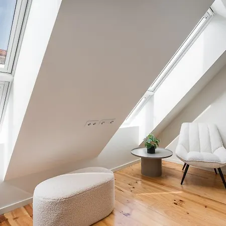 Guestready - One Urban Retreat In Boavista * Porto
