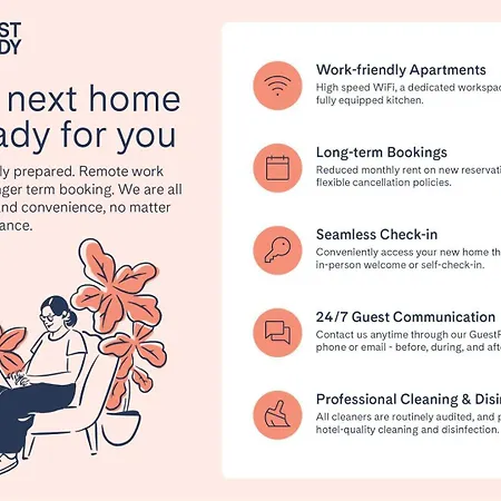 Guestready - One Urban Retreat In Boavista פורטו