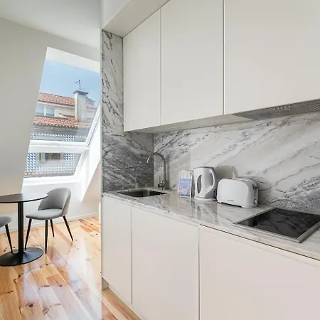 Guestready - One Urban Retreat In Boavista Apartment *