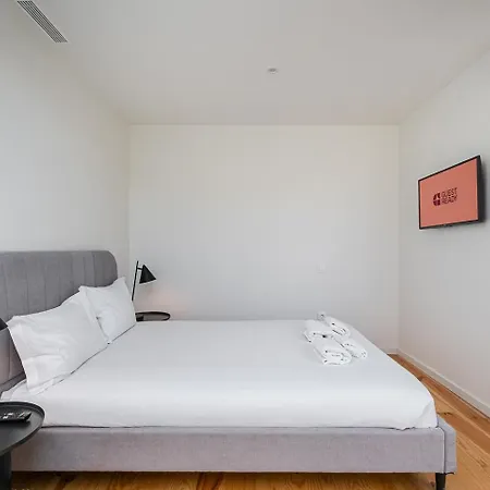 Guestready - One Urban Retreat In Boavista Porto