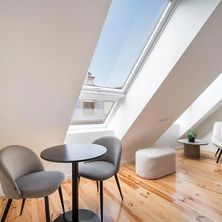 Guestready - One Urban Retreat In Boavista