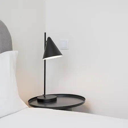 Apartment Guestready - One Urban Retreat In Boavista *
