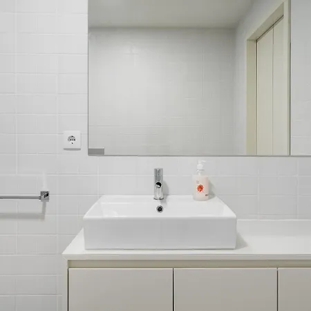 Guestready - One Urban Retreat In Boavista Apartment *